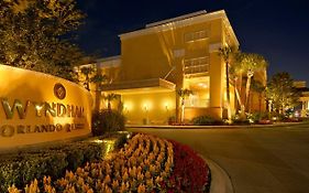 Wyndham Orlando Resort